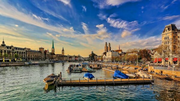 Why Swiss Rents are Rising Faster Again: Raiffeisen Q2 2026 Report