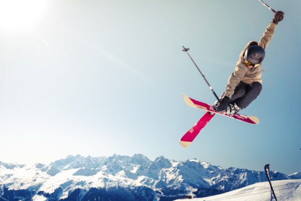 Swiss Ski Team Dominates World Cup Opener in Zermatt