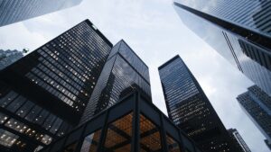 AI Could Cut Swiss Office Demand By 7.9%, Raiffeisen Says