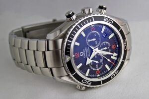 Swiss Watchmakers Report Record Export Growth in Q4