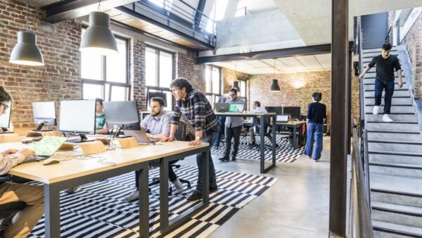AI Jobs In Switzerland Hit Record 25,000 As Wage Premium For AI Skills Reaches 62%