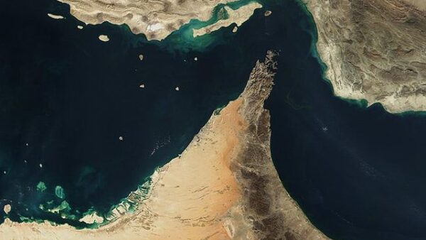 How Did Geneva’s Eight-Person Oil Trader Make $60M in the Strait of Hormuz?