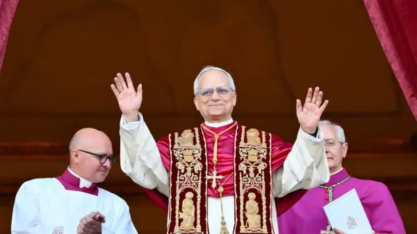 Pope Leo XIV Warns AI Is “Threat to Human Dignity” in New Landmark Encyclical