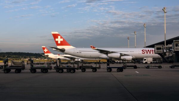 SWISS Air Lines Reports CHF 30M Q1 Profit Driven by Asia Demand: “Our results for March were exceptionally strong,” Says CFO