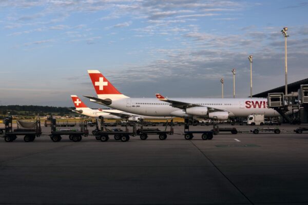 SWISS Air Lines Reports CHF 30M Q1 Profit Driven by Asia Demand: “Our results for March were exceptionally strong,” Says CFO