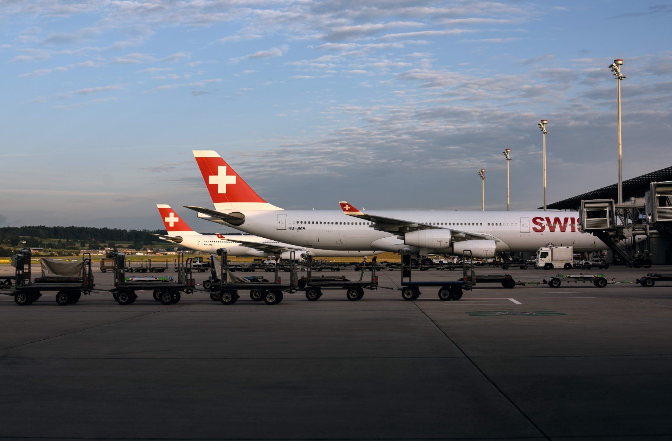 SWISS Air Lines Reports CHF 30M Q1 Profit Driven by Asia Demand: “Our results for March were exceptionally strong,” Says CFO