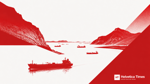 Swiss GDP to Grow 1% as Energy Intensity Drops 50% Amid Oil Shocks: Raiffeisen Analysis