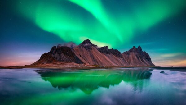 Switzerland Dethroned: Iceland Is Now The World’s Most Expensive Country