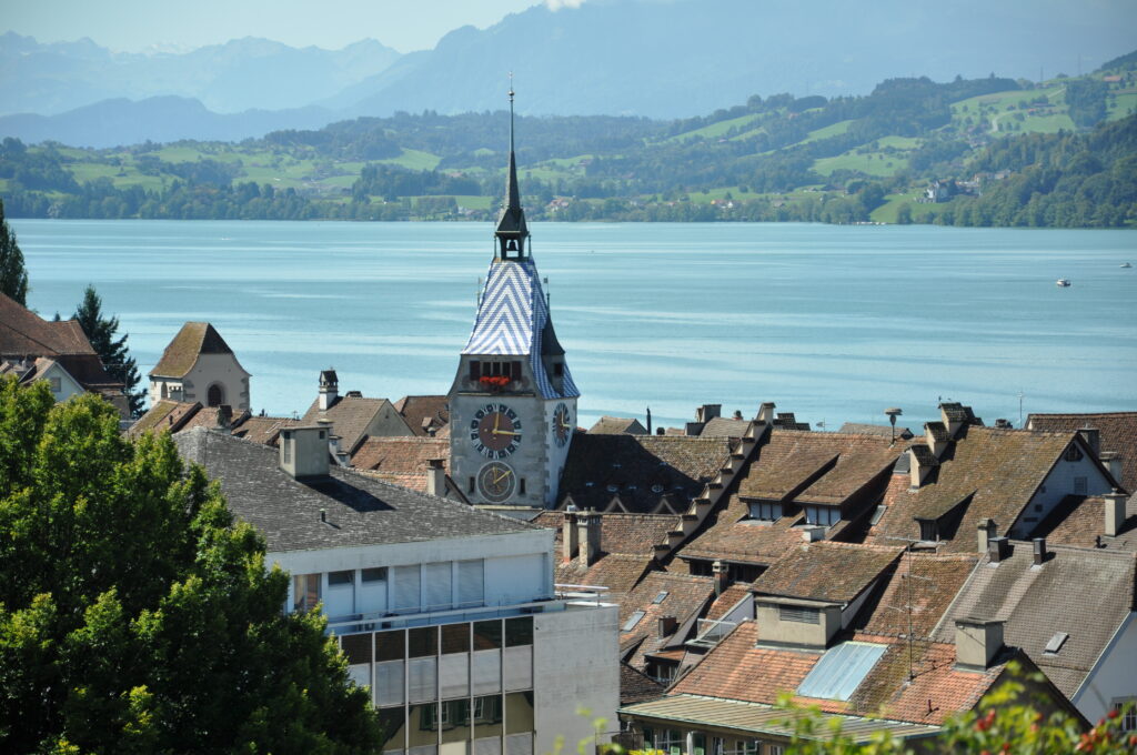 Swiss Rent Reference Rate Stays At 1.25%: Tenants Who Haven’t Acted May Still Be Overpaying