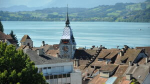 Swiss Rent Reference Rate Stays At 1.25%: Tenants Who Haven’t Acted May Still Be Overpaying