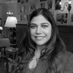 Akriti Seth