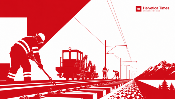 SBB CHF 77M Opfikon-Kloten Upgrade: How Your Travel Will Change