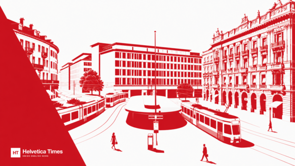 Is Zurich’s Economy Cooling? 25,817 Unemployed as Global Tensions Hit Hiring Outlook