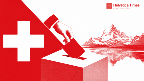 Swiss 10-Million Population Vote: High Stakes and E-Voting Trials