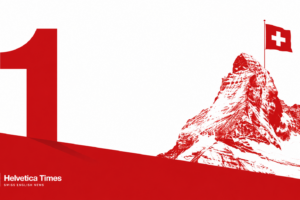 Switzerland Is the World’s Best Country in 2026, According to US News & World Report