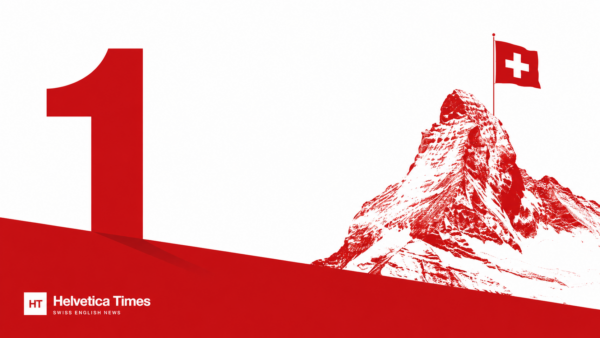 Switzerland Is the World’s Best Country in 2026, According to US News & World Report