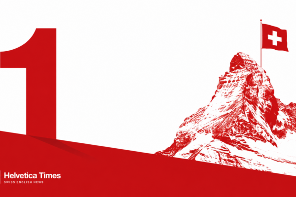 Switzerland Is the World’s Best Country in 2026, According to US News & World Report