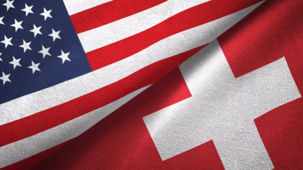 US Tariff Threats Put Swiss Exporters On Edge As Washington Raises Pressure