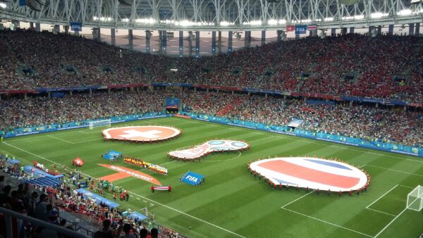 Switzerland’s World Cup Opens In Heartbreak: Own Goal In 94th Minute Gifts Qatar Historic Point
