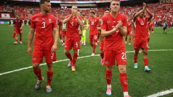 Switzerland Wins 2–1 In Vancouver: Canada Pays For Playing Safe