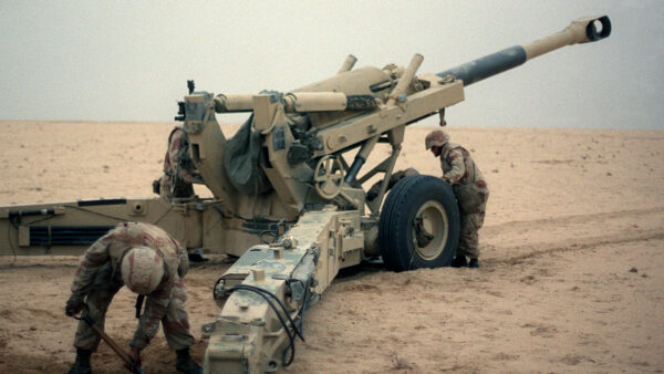 Switzerland Orders 32 New Artillery Systems To Replace Cold War-Era Howitzers