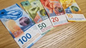 Zürich And Winterthur To Introduce Minimum Wage After Supreme Court Ruling