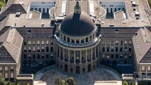 ETH Zurich Evacuation June 7: Dangerous Gas Disposal Closes Campus Buildings