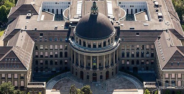 ETH Zurich Evacuation June 7: Dangerous Gas Disposal Closes Campus Buildings