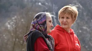 Half Of All Swiss Voters Are Now Over 60, And The Gap Is Growing