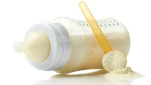 Infant Formula With Cereulide Traces Still On Swiss Shelves, Despite Safety Questions