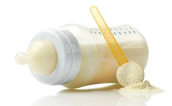 Infant Formula With Cereulide Traces Still On Swiss Shelves, Despite Safety Questions
