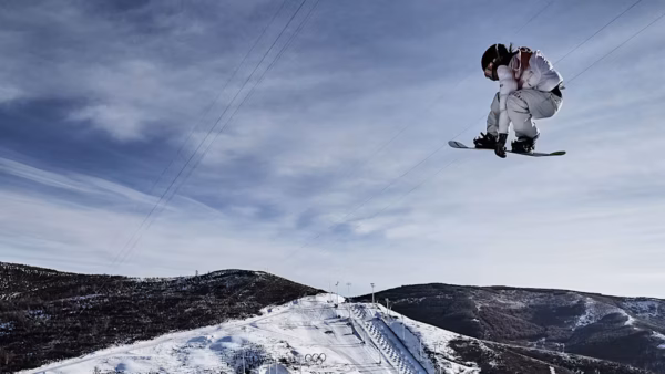 Switzerland To Host 2038 Winter Olympics And Paralympics? Federal Council Backs Bid