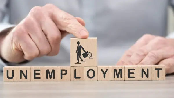 Job Vacancies Fall As Zurich Unemployment Holds At 2.9%