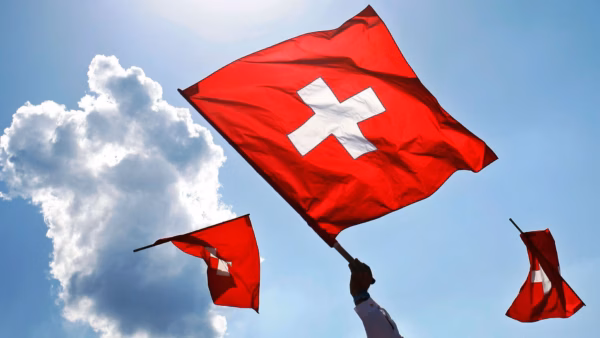 Swiss Voters Deliver A Clear Defeat To Right-Wing SVP’s Anti-Immigration Agenda