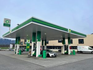 Why Are Petrol And Diesel Prices Rising Again In Switzerland?