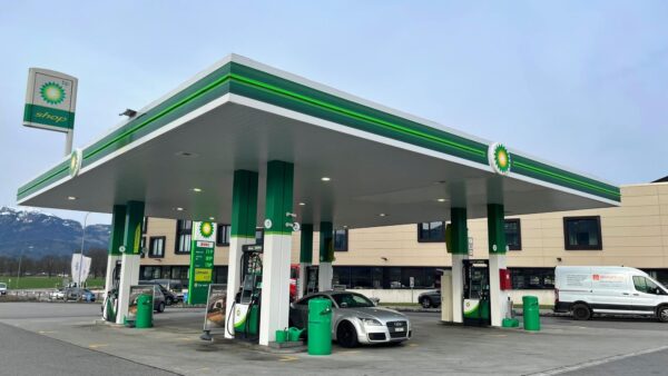 Why Are Petrol And Diesel Prices Rising Again In Switzerland?
