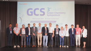 Zurich Becomes Hub For Pharma Push Toward Greener Drug Manufacturing