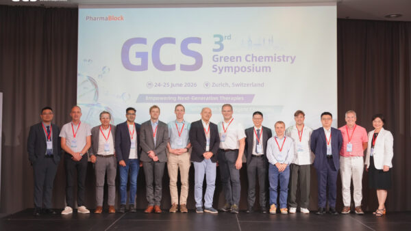 Zurich Becomes Hub For Pharma Push Toward Greener Drug Manufacturing