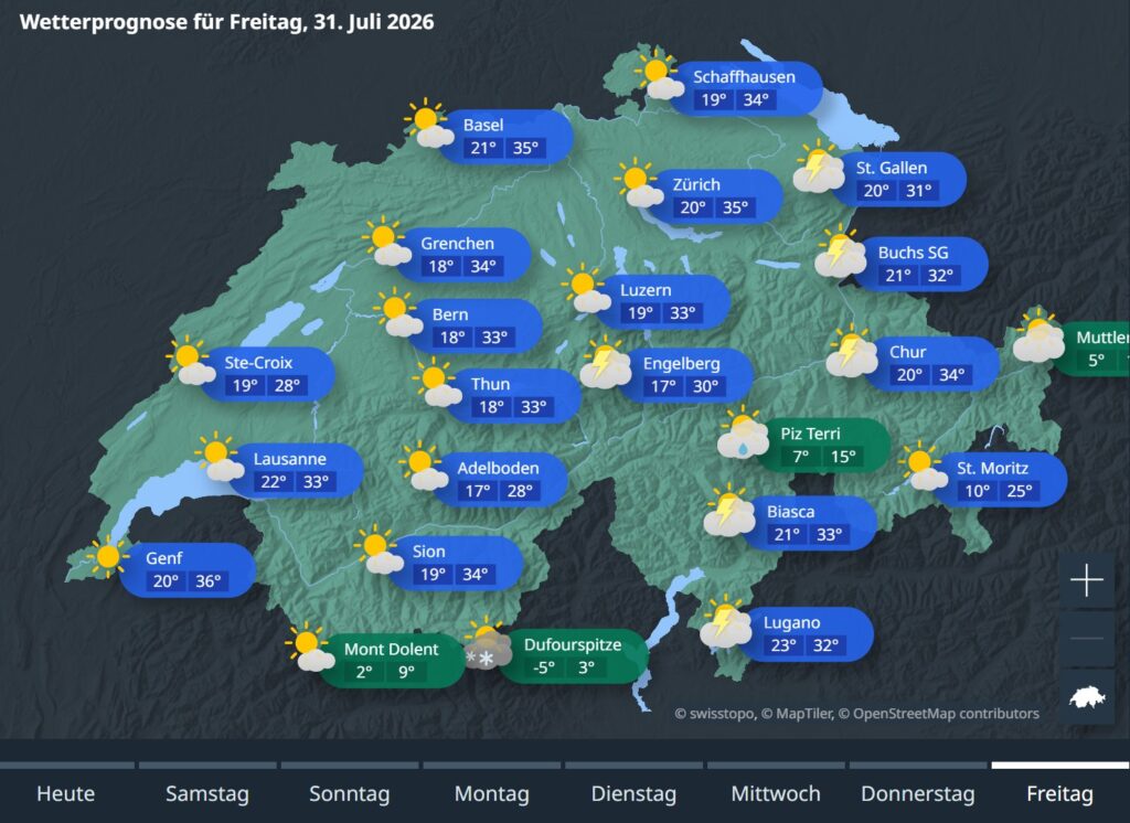 Heatwave