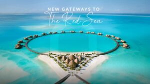 Will Swiss Travellers Flock To Saudi Arabia’s Red Sea Resort? Luxury Airline Launches Direct Flights