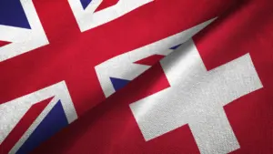 Britons Can Now Use E-Gates At Swiss Borders Thanks To £5.2bn UK-Swiss Trade Deal