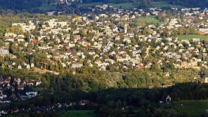Zurich Housing Vacancy Rate Remains Below 1% Across Canton