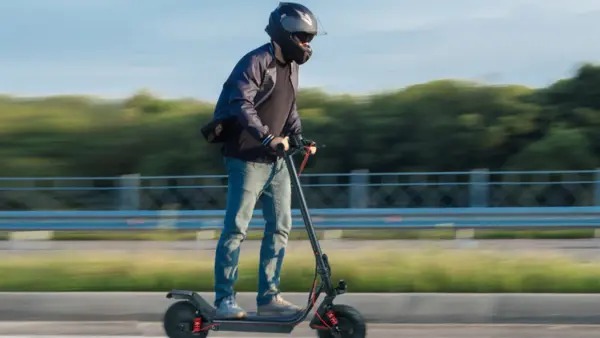 Why Is Zurich Planning To Cut Shared E-Scooters? Surge In Nuisance Complaints
