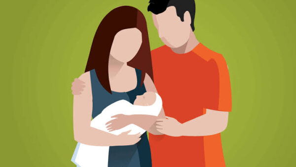 Switzerland Still Trails Europe On Maternity And Paternity Leave