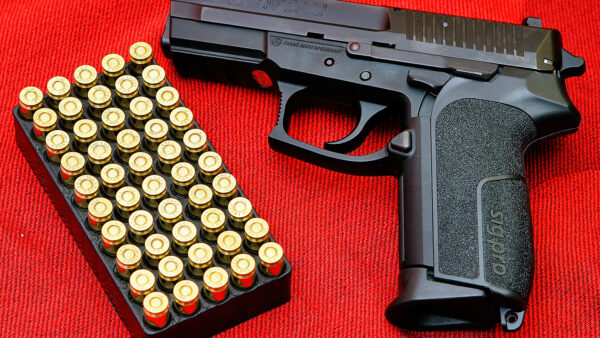 Switzerland’s Worst Gun Attack Since 2001: One Dead In Aarau Rave Shooting