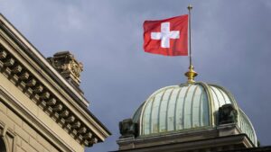 Swiss Voters To Decide On Neutrality In September 2026