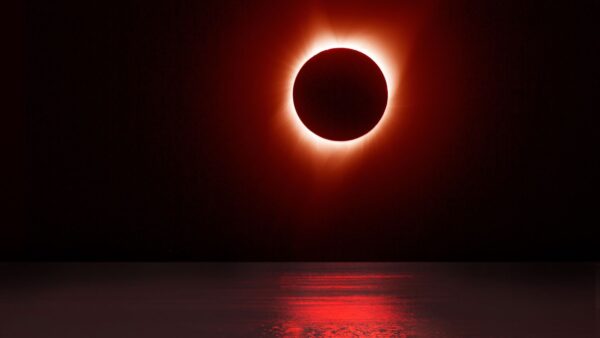 Solar Eclipse 2026: Where To Watch The Moon Cover 90% Of The Sun In Switzerland