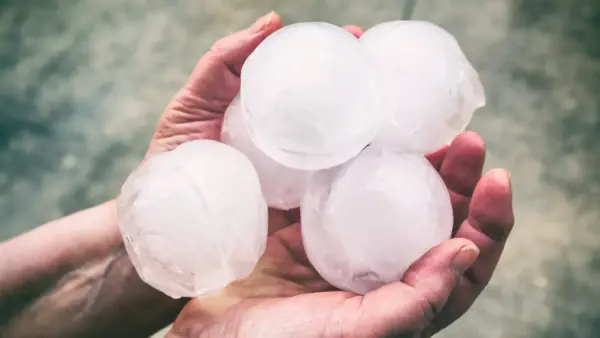 Did MeteoSwiss Fail Again? No, SRF Meteo Did