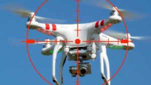 Zurich-Built Anti-Drone Air-Defence System Skyranger Is A Concrete Swiss Plan To Stop Drones