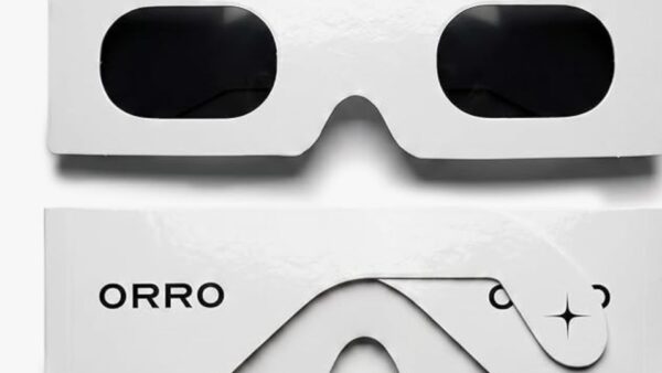 Solar Eclipse Glasses Sell Out Across Switzerland: Here’s A Quick Solution